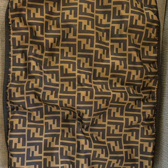 Fendi Other - Authentic Fendi Changing Pad